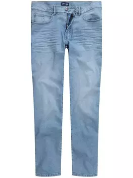 Джинсы John F. Gee Jeanshose, цвет light blue