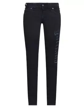 Джинсы John Galliano, синий