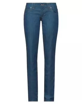 Джинсы John Galliano, синий