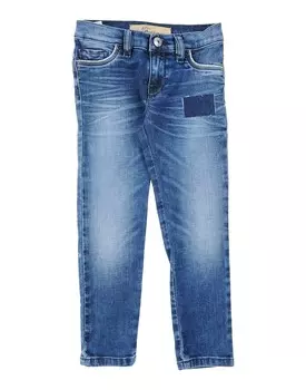 Джинсы John Galliano, синий