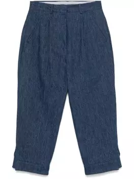 Джинсы John Jejia, синий