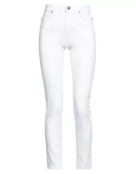 Джинсы John Richmond, белый