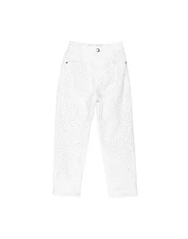 Джинсы John Richmond, белый