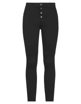 Джинсы John Richmond, черный