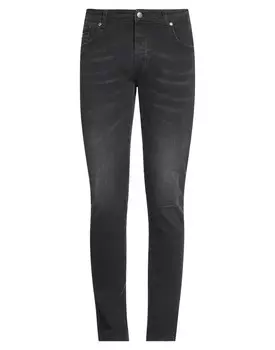 Джинсы John Richmond, черный