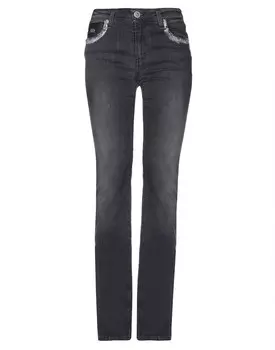 Джинсы John Richmond, черный