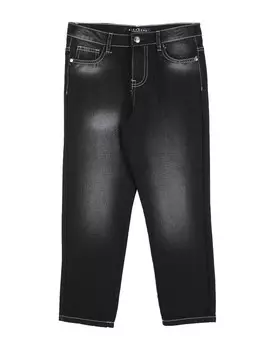 Джинсы John Richmond, черный