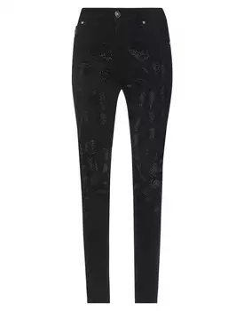 Джинсы John Richmond, черный