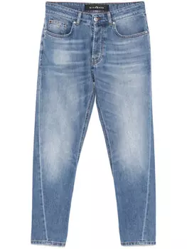 Джинсы John Richmond Mick, синий