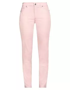 Джинсы John Richmond, розовый
