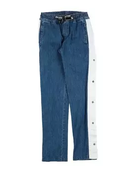 Джинсы John Richmond, синий