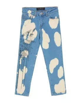 Джинсы John Richmond, синий