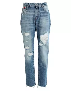 Джинсы John Richmond, синий