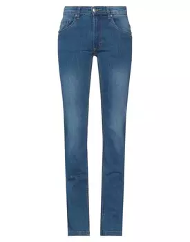 Джинсы John Richmond, синий