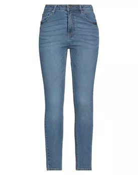 Джинсы John Richmond, синий