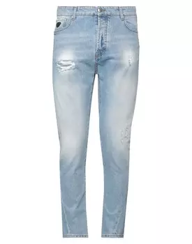 Джинсы John Richmond, синий