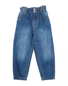 Джинсы John Richmond, синий