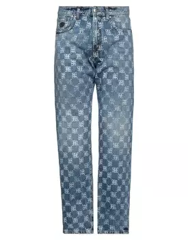 Джинсы John Richmond, синий