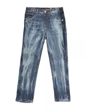 Джинсы John Richmond, синий