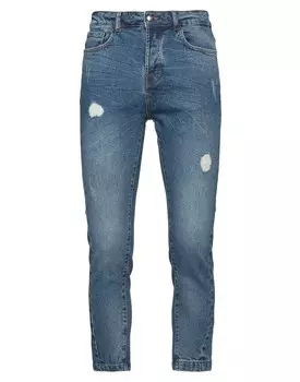 Джинсы John Richmond, синий