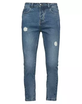 Джинсы John Richmond, синий