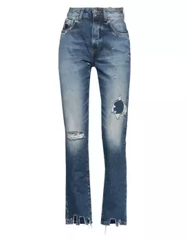 Джинсы John Richmond, синий