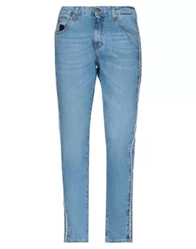 Джинсы John Richmond, синий