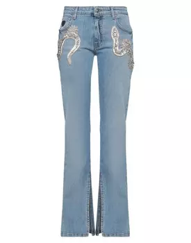 Джинсы John Richmond, синий