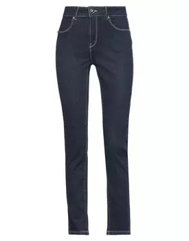 Джинсы John Richmond, синий