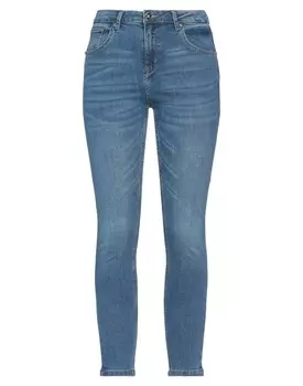 Джинсы John Richmond, синий