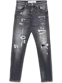 Джинсы John Richmond Sky, черный