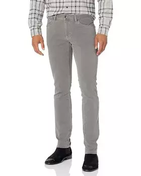 Джинсы John Varvatos J701 FIT, цвет Shark Grey