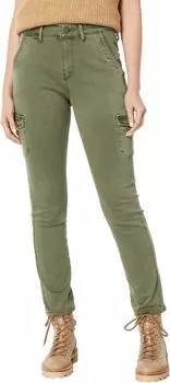 Джинсы Jolie in Vintage Ivy Green Paige, цвет Vintage Ivy Green