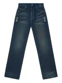 Джинсы Jonas RTA, синий