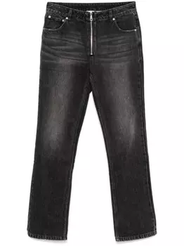 Джинсы Jonny COLE BUXTON, черный