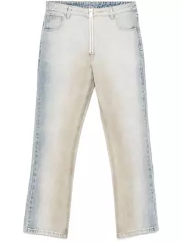 Джинсы Jonny COLE BUXTON, синий