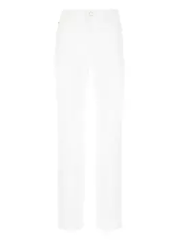 Джинсы Jonny MAX MARA, белый