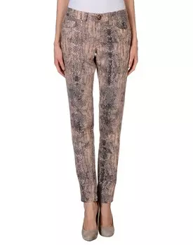 Джинсы Jonny, розовый