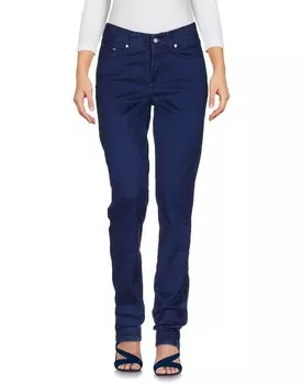 Джинсы Jonny, синий