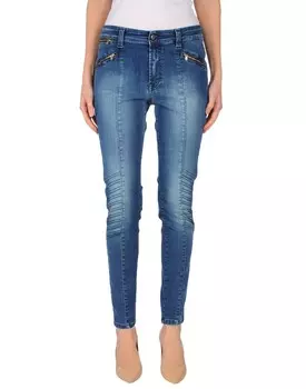 Джинсы Jonny, синий