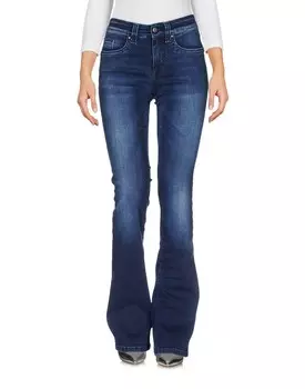 Джинсы Jonny, синий