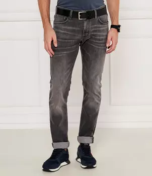 Джинсы Joop! Jeans 15 Stephen_NOS Slim Fit, серый