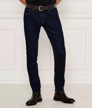 Джинсы Joop! Jeans 15 Stephen Nos Slim Fit, синий