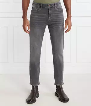 Джинсы Joop! Jeans Mitch Modern fit, серый