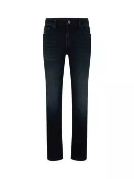 Джинсы JOOP! Jeans Regular Jeans Mitch, темно-синий