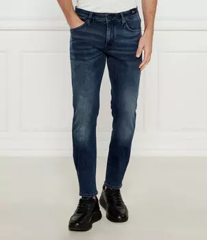 Джинсы Joop! Jeans Stephen Slim Fit, синий
