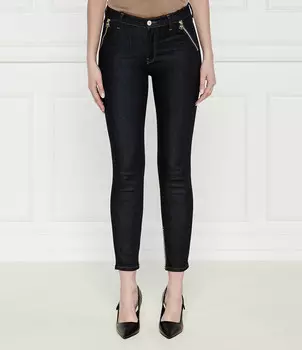 Джинсы Joop! Samantha Skinny fit, цвет grafite