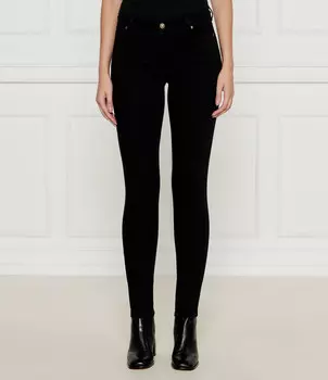 Джинсы Joop! Sami Joe Skinny fit, черный