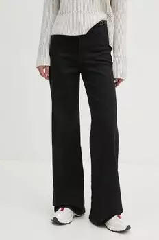 Джинсы Joseph Ribkoff, черный