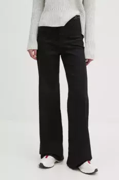 Джинсы Joseph Ribkoff, черный